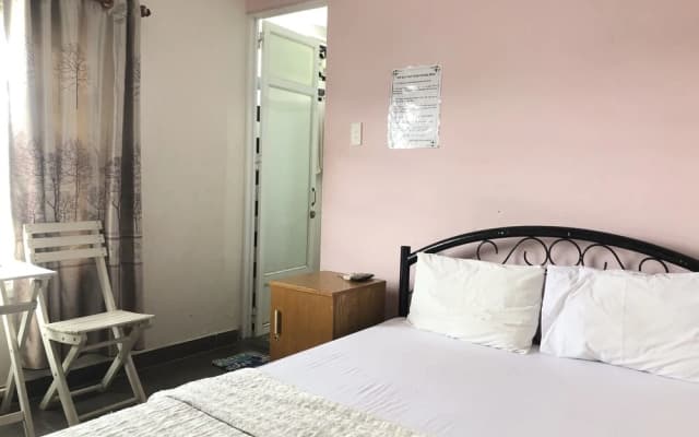 SPOT ON 982 Thanh Binh Motel - photo 3