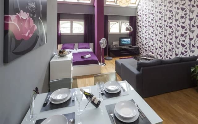Apartments Wenceslas Square - photo 5