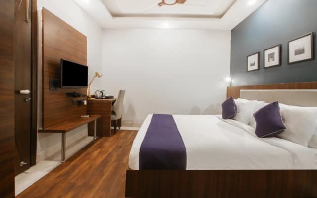 SilverKey Executive Stays 29058 Saket - photo 5