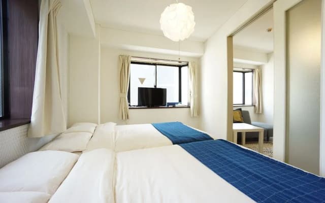 Terry's Apartment Namba I G04E - photo 4