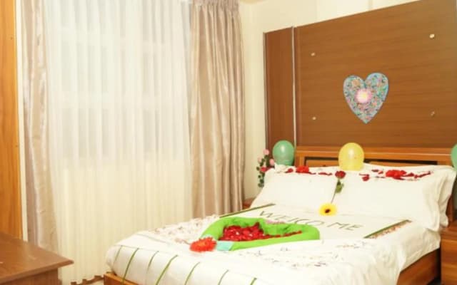 Surfview Raalhugandu - photo 2