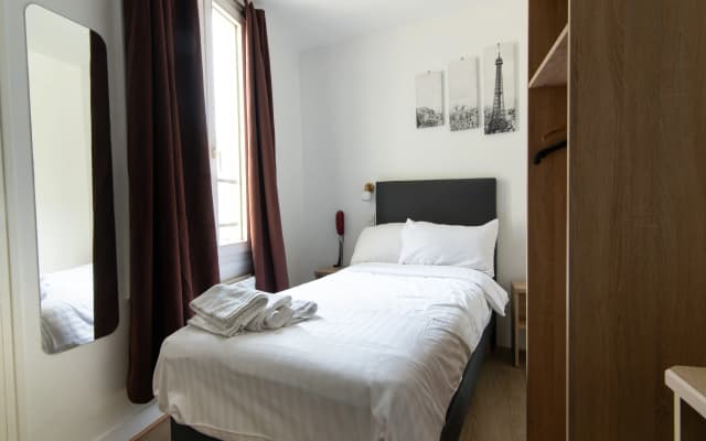 Hôtel De Bordeaux - photo 3