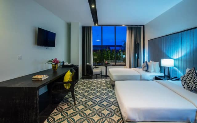 Monthara Angkor Residence - photo 3