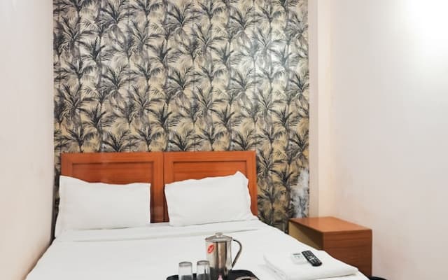 Roomshala 127 Mannat Stay - photo 5