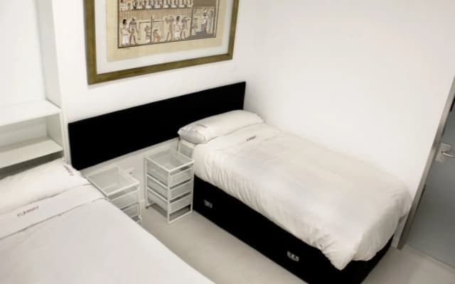 Apartamentos Funway - photo 2