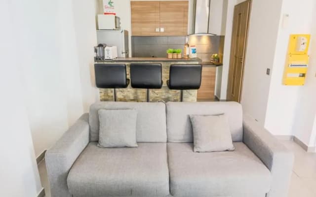 SUEDE 3 AP4209 By Riviera Holiday Homes - photo 3