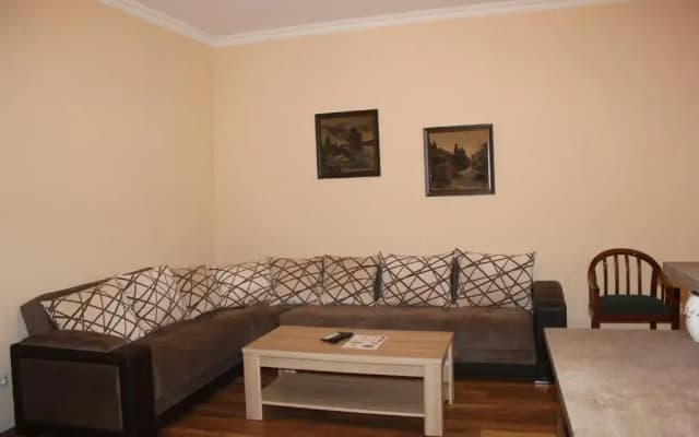 Новый дом в старом городе - photo 2