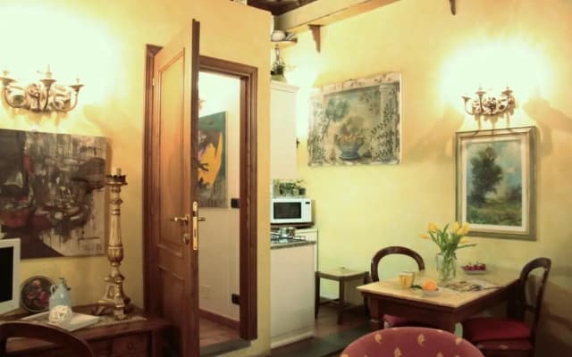 Casa Del Vescovo - photo 4