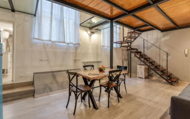 ATRHOME Loft Studio Canova - photo 2