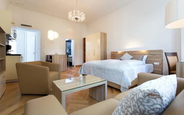Liv''In Residence Wien-Parlament - photo 4