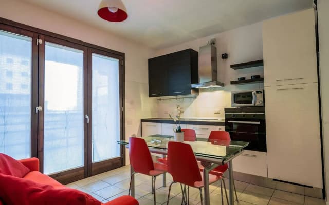 Residence Milano Bicocca - photo 3