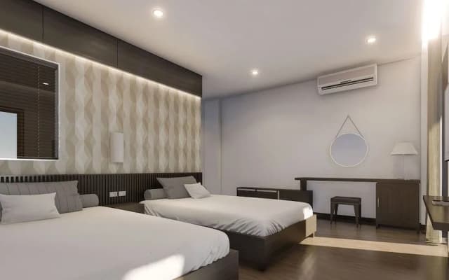 Hotel Thang Long Coca - photo 4