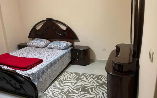 Apartment at nasr city - photo 4