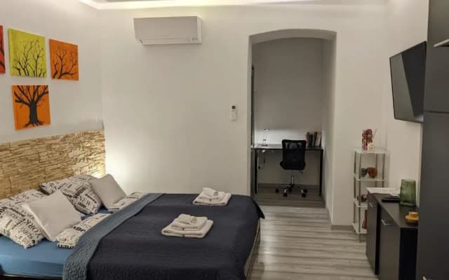 K31 Apartman Budapest Center - photo 3