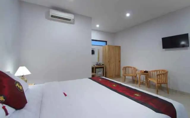 Sleepwell Seminyak - photo 2