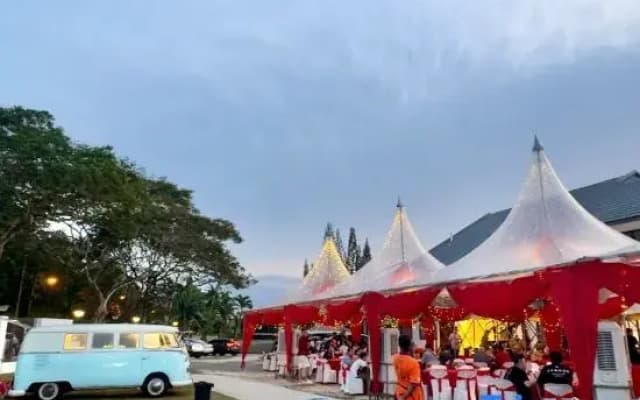 GoKart Event Homestay Koey - photo 3