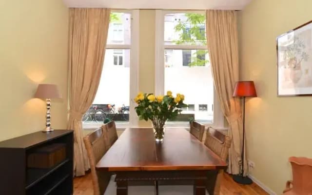 Quartier Latin Apartment - One-Bedroom Apartment - photo 3