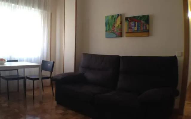 Apartment Metropol Rooms Zabaleta - photo 5