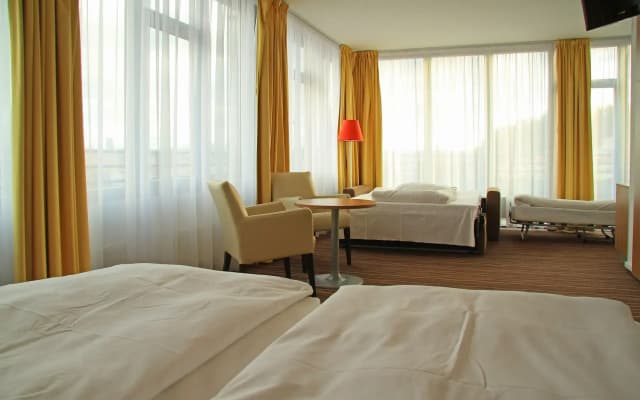 Akcent hotel - photo 4