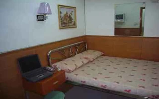 Guangdong Guest House - photo 3