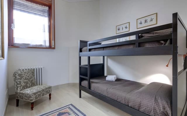 Mamo Florence Apartments - photo 3