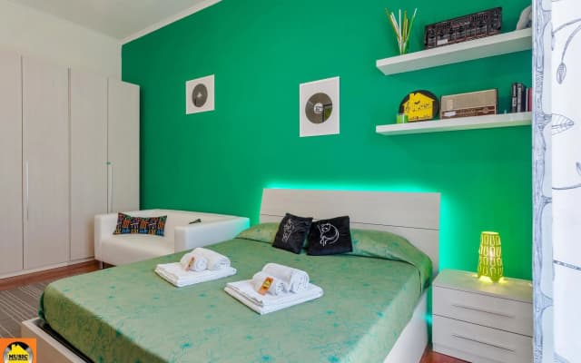 Music Guesthouse B&B - photo 4