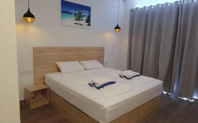 The Sunset Villa - photo 4