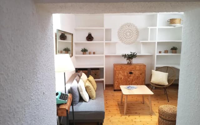 Apartamento Atocha 68 - photo 4