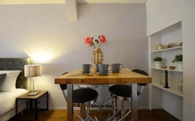 Short Stay Apartment Rex - photo 3