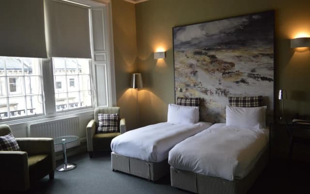 B+B Edinburgh - photo 5