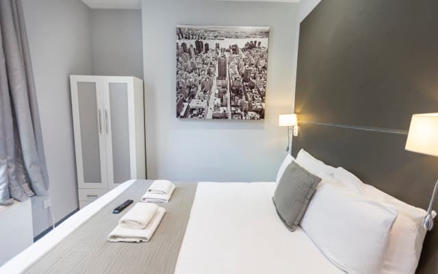 W6 Hotel Hammersmith - photo 4