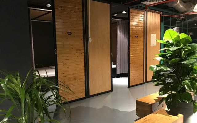 Stingray Hostel - photo 2