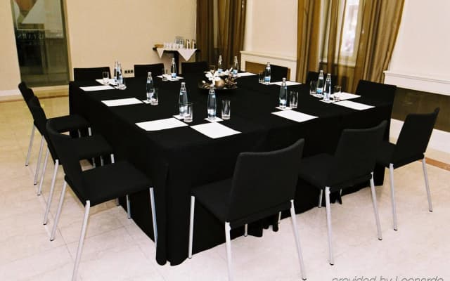 Eurostars David - photo 3