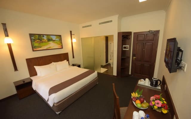 Hotel Nippon Colombo - photo 5