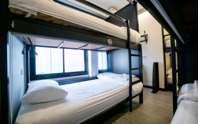 A.D.B. 08 Express - Hostel - photo 2