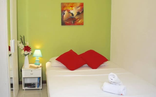 Victor Guesthouse - photo 4