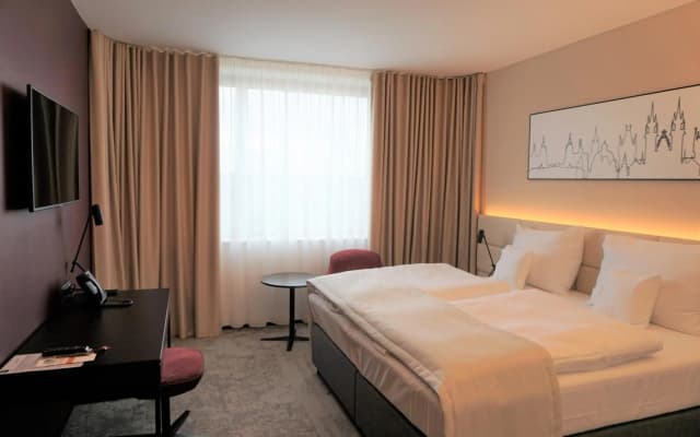 Clarion Congress Hotel Prague - photo 3