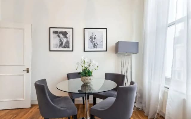 Lexham Gardens Iv By The Residences - photo 3
