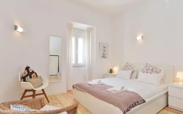 Amazing Grace Apartment - photo 4