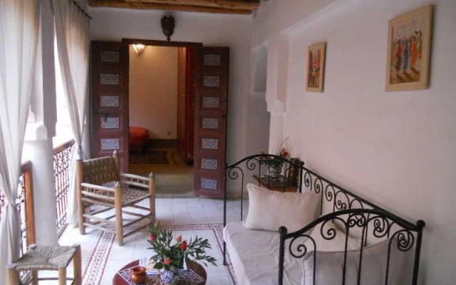 Riad Ineslisa - photo 3