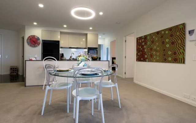 Apartment 221 Marina Quays - photo 4