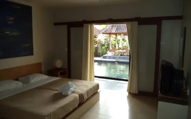 Lokasari Bungalows Spa & Gallery - photo 4