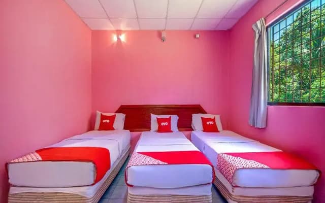 OYO 89852 Billion Garden Motel - photo 4