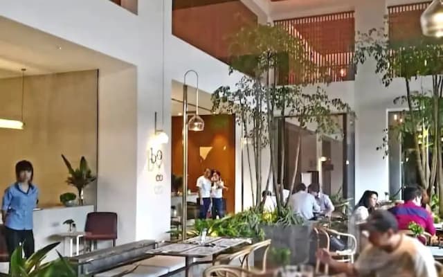 The Establishment Bangsar Duplex - photo 4
