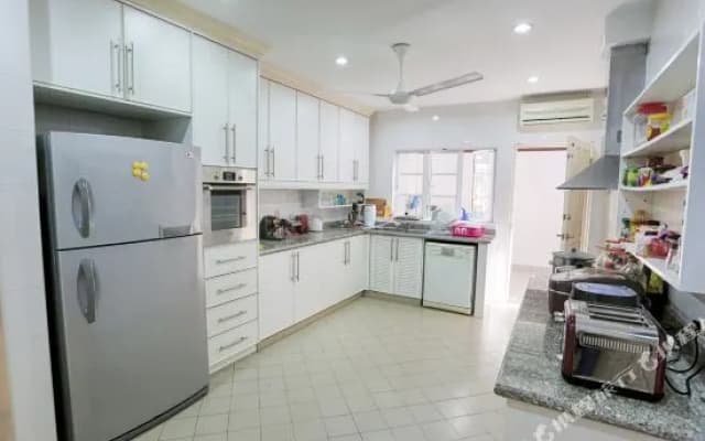The Second Home - photo 5