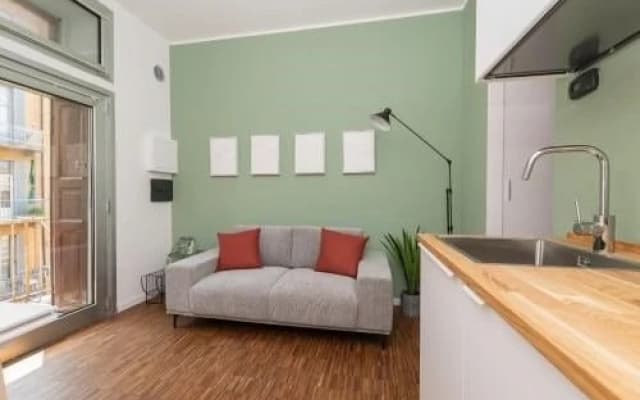 Apartment Custodi - photo 3