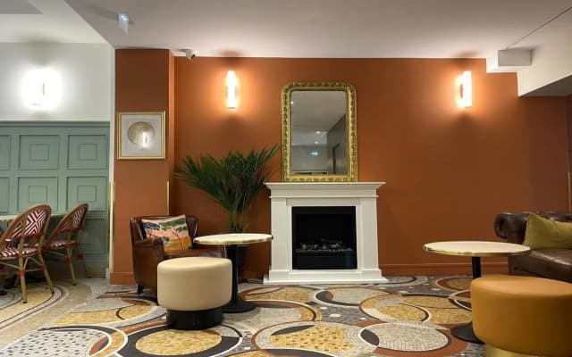 Timhotel Palais Royal - photo 5
