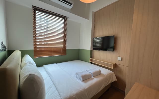 Hotel Osaka PIK 2 - photo 5