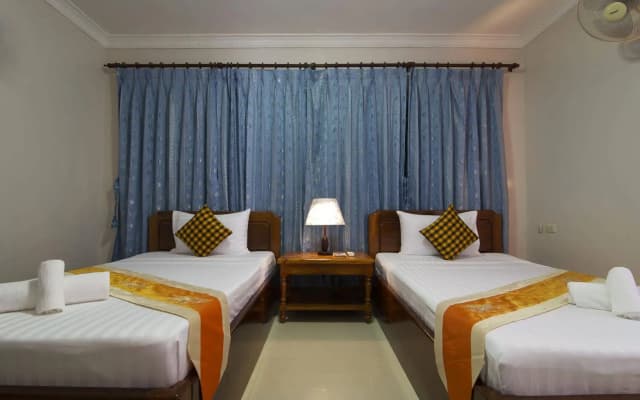 Panda Angkor Inn - photo 5