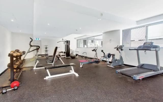 A Modern & Stylish Studio Next to Darling Harbour - photo 4